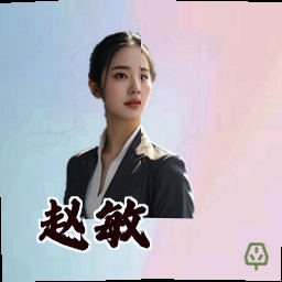 赵敏